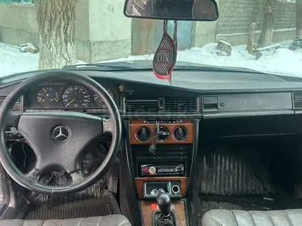 Mercedes-Benz 190 1991 года за 850 000 тг. в Шымкент