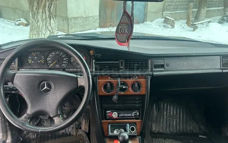 Mercedes-Benz 190 1991 года за 850 000 тг. в Шымкент