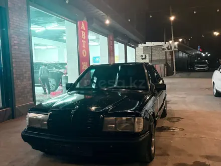 Mercedes-Benz 190 1991 года за 850 000 тг. в Шымкент – фото 3