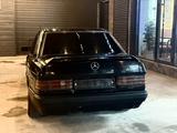 Mercedes-Benz 190 1991 годаүшін850 000 тг. в Шымкент – фото 5