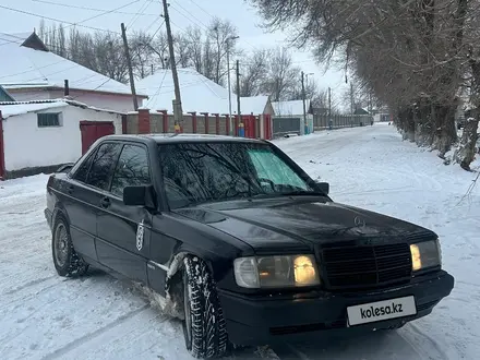 Mercedes-Benz 190 1991 года за 850 000 тг. в Шымкент – фото 7