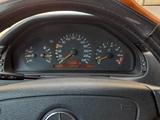 Mercedes-Benz E 240 1999 годаүшін3 500 000 тг. в Караганда – фото 2