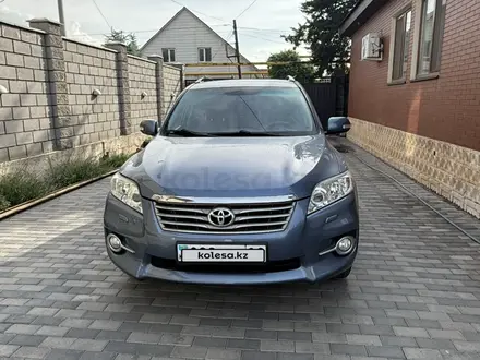 Toyota RAV4 2011 года за 7 690 000 тг. в Алматы