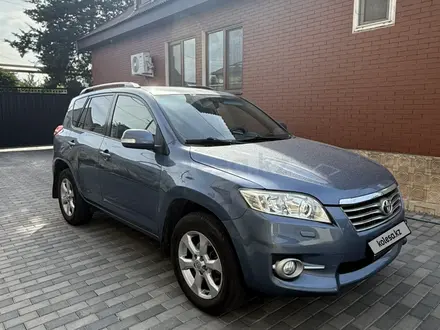 Toyota RAV4 2011 года за 7 690 000 тг. в Алматы – фото 3
