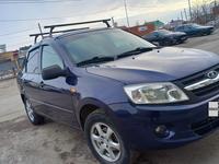 ВАЗ (Lada) Granta 2190 2012 годаfor2 600 000 тг. в Костанай