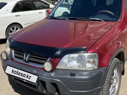 Honda CR-V 1998 года за 3 700 000 тг. в Караганда