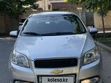 Chevrolet Nexia 2021 года за 5 100 000 тг. в Шымкент – фото 3