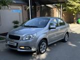 Chevrolet Nexia 2021 года за 5 100 000 тг. в Шымкент