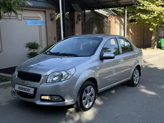 Chevrolet Nexia