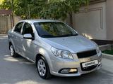 Chevrolet Nexia 2021 года за 5 100 000 тг. в Шымкент – фото 2
