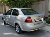 Chevrolet Nexia 2021 года за 5 100 000 тг. в Шымкент – фото 5