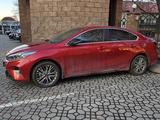 Kia Cerato 2023 годаүшін9 800 000 тг. в Алматы