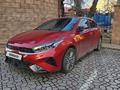 Kia Cerato 2023 года за 9 800 000 тг. в Алматы – фото 2