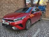 Kia Cerato 2023 годаүшін9 800 000 тг. в Алматы – фото 2