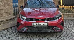 Kia Cerato 2023 года за 9 800 000 тг. в Алматы – фото 3