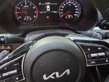 Kia Cerato 2023 годаүшін9 800 000 тг. в Алматы – фото 4