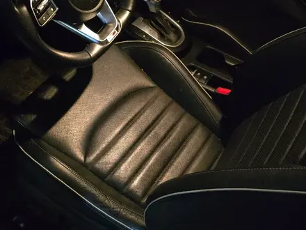 Kia Cerato 2023 года за 9 800 000 тг. в Алматы – фото 5