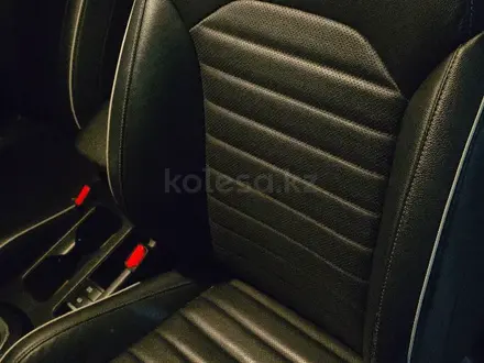 Kia Cerato 2023 года за 9 800 000 тг. в Алматы – фото 6