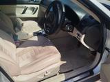 Subaru Outback 2004 года за 4 300 000 тг. в Петропавловск – фото 2