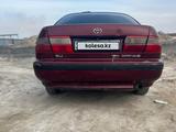 Toyota Carina E 1992 годаүшін1 400 000 тг. в Шиели – фото 4