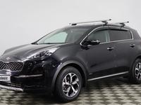 Kia Sportage 2020 года за 10 990 000 тг. в Астана