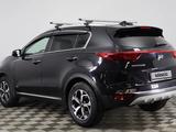 Kia Sportage 2020 года за 10 990 000 тг. в Астана – фото 4