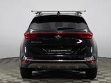 Kia Sportage 2020 года за 10 990 000 тг. в Астана – фото 5