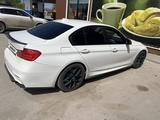 BMW 320 2016 годаүшін10 000 000 тг. в Костанай – фото 3