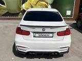 BMW 320 2016 годаүшін10 000 000 тг. в Костанай – фото 2