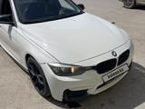 BMW 320 2016 годаүшін10 000 000 тг. в Костанай – фото 4