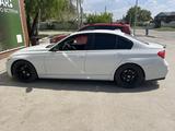 BMW 320 2016 годаүшін10 000 000 тг. в Костанай