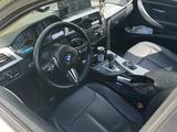 BMW 320 2016 годаүшін10 000 000 тг. в Костанай – фото 5