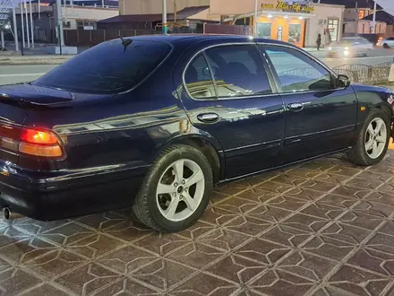 Nissan Maxima 1995 года за 2 500 000 тг. в Кызылорда – фото 11