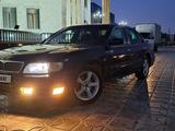 Nissan Maxima 1995 годаүшін2 600 000 тг. в Кызылорда – фото 4