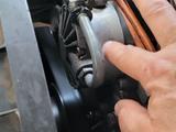 Куплю. Насос подкачки задних амортизаторов за 5 000 тг. в Балхаш