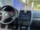 Volkswagen Jetta 2006 года за 3 500 000 тг. в Темиртау – фото 5