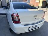 Chevrolet Cobalt 2014 годаүшін4 000 000 тг. в Сатпаев – фото 2