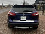 Nissan Qashqai 2015 годаfor8 500 000 тг. в Шу – фото 2