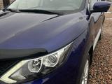 Nissan Qashqai 2015 годаfor8 500 000 тг. в Шу – фото 5