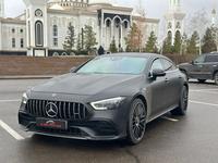 Mercedes-Benz AMG GT 2021 годаүшін54 000 000 тг. в Астана