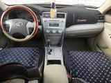 Toyota Camry 2006 года за 5 200 000 тг. в Уральск – фото 4