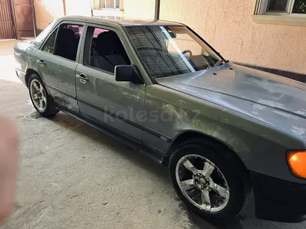 Mercedes-Benz E 230 1989 года за 550 000 тг. в Кызылорда – фото 5