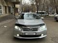 Toyota Camry 2012 годаfor8 350 000 тг. в Алматы – фото 3