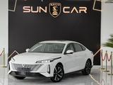 Changan Eado 2025 годаүшін7 800 000 тг. в Шымкент – фото 2
