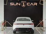 Changan Eado 2025 годаүшін7 800 000 тг. в Шымкент – фото 4