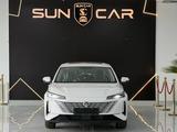 Changan Eado 2025 годаүшін7 800 000 тг. в Шымкент – фото 3