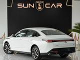 Changan Eado 2025 годаүшін7 800 000 тг. в Шымкент – фото 5
