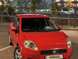 Fiat Punto 2007 года за 3 000 000 тг. в Алматы – фото 2