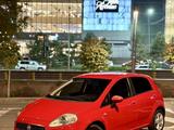 Fiat Punto 2007 года за 3 000 000 тг. в Алматы – фото 4
