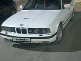 BMW 525 1992 годаүшін1 500 000 тг. в Туркестан